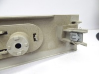 Focus mk2 2 5d универсал накладка стойка порог задняя левое Доставка, фото thumb