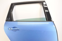 фото thumb №2, Renault scenic iii xmod двері правий задня задні terpb