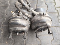 Купить Привод тормоза scania r ngs перед ручной, фото thumb