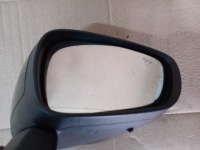 фото thumb №4, Opel crossland x lift 2022 зеркало передние 9+2 контакты