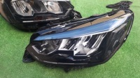 Peugeot 208 led новый model фары передние Цена, фото thumb