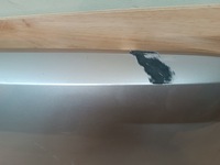 фото thumb №8, Volvo c40 xc40 ev решётка радиатора решётка радиатора pod радар эмблема 32337601