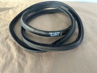 фото thumb №1, Резиновый прокладка багажника renault scenic ii