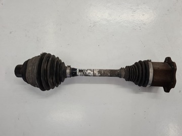 фото thumb №1, Audi a7 4g полуось левый правые перед 3.0tdi 4g0407271e