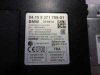 фото thumb №2, Модуль блок управления telematic bmw f45 218d