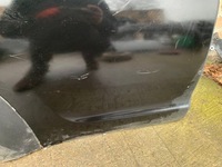 фото thumb №5, Дверь задняя задние правое mini f60 полный