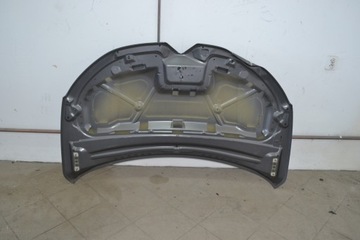 фото thumb №8, Капот кришка двигуна перед citreon c5 aircross