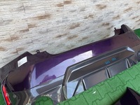 фото thumb №12, Крышка багажника задняя бампер задний лампы задние bmw 2 g42 c56