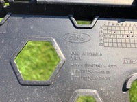 фото thumb №12, Ford puma ii 2 mk2 спойлер диффузор накладка бампера задняя l1tb17f954