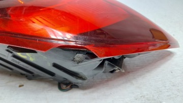 фото thumb №10, Mazda cx3 15- лампа правый зад led db2r-51-150 usa