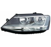 фото thumb №1, Depo фара volkswagen