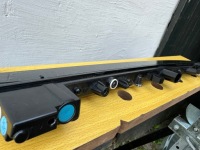 фото thumb №11, Vw tiguan ll 22r allspace хром led do решітка l/p