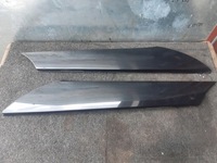 фото thumb №5, Jaguar xj накладка стійка задня aw93 29148 29149