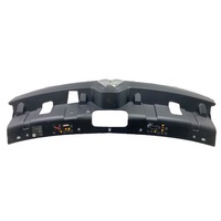 фото thumb №11, Nowa оригінальний номер решітка радіатора решітка радіатора renault master iv 623109004r