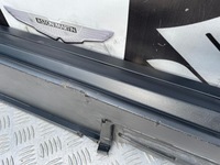 фото thumb №5, Mazda cx30 молдинг поріг права