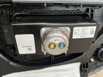 фото thumb №8, Tesla модель y 20- панель консоль подушки подушка безопасности демонтаж европа