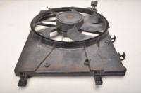 Opel astra j вентилятор радиатора 52430295 Недорого, фото thumb