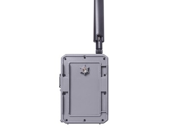 Fotopułapka kamera leśna BG410-M wysyła MMS monitoring