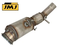 фото thumb №1, Каталізатор bmw x1 e84 2009-2015