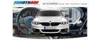 фото thumb №13, Bmw m5 m8 x5m x6m кермо подушка  комплектна