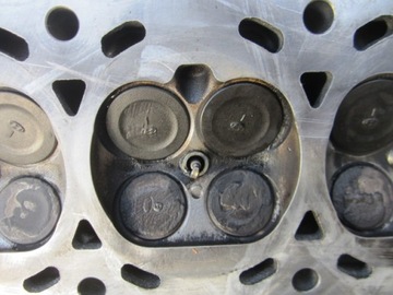 фото thumb №10, Kia 1.6 gdi g4fd ceed hyundai i30 tucson ii головка вал распределительный вал фазатор