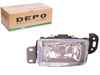 фото thumb №1, Протитуманна фара [depo]