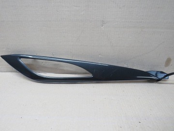 фото thumb №7, Opel insignia b освещение ambiente подсветка dekor планки