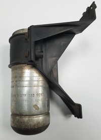 фото thumb №1, Конденсатор осушувач bmw e46 2.0d