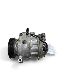 фото thumb №9, Audi q7 4m 2018 компрессор / компрессор кондиционера a/c