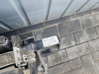 Ford f150 15-20 радиатор воды вентиляторы 3.5b fl34-8c607-ab америка Цена, фото thumb