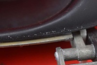 фото thumb №10, Ручка права перед передня чорна 5510136 saab 9-5 95 1 i 05-10