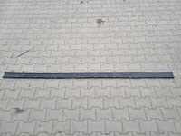 фото thumb №5, Молдинг нижняя резиновый элемент надстройка межосевой volvo fh 4