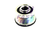 Fast шкив генератора renault master 9 Цена, фото thumb