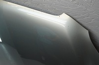 фото thumb №9, Капот крышка двигателя toyota rav4 iii