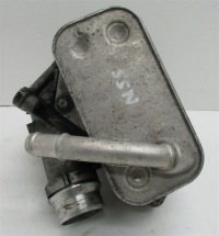 Основа фільтра оливи bmw f15 f10 3.0i n55 7525333 Київ, фото thumb