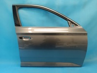 фото thumb №1, Skoda superb 3 lift 2.0 tdi 110kw 2023 r дверь правый перед lf7c 3v0831312b