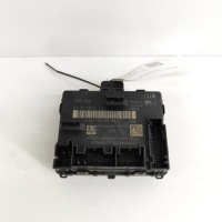 фото thumb №1, Audi q4 sportback e-tron 2022 правая сторона блок управления / модуль дверь