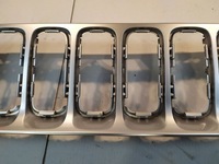 фото thumb №4, Jeep renegade решітка радіатора решітка радіатора капот 73558782