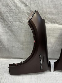 фото thumb №14, Перед kompletny бампер капот лампи maserati grecale modena grecale - перед