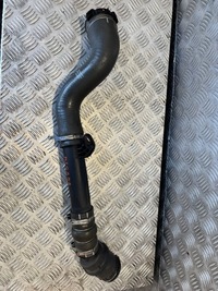 фото thumb №1, Renault kadjar 1.5 dci труба шланг интеркулер 1107587s01