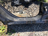 фото thumb №11, Volvo xc60 08- блок двигателя b порог правый