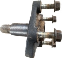 фото thumb №1, Шкворень шкворни прицеп fiat punto 2 panda ii ступица