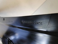 Mercedes g 3 w463 463 крыло  передний правый Киев, фото thumb