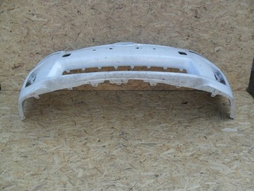 фото thumb №10, Toyota prius zvw30 2009 2010 2011 бампер переднє