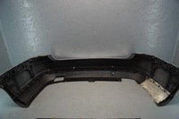 фото thumb №14, Бампер задняя vw golf v kombi