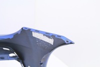 фото thumb №9, Оригинальный бампер перед vw scirocco r r-line fl lift 2014-2017 1k8807221ab