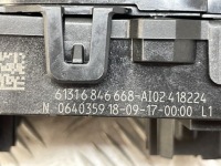 фото thumb №15, Bmw (oem) 6846668 5' g30 6' g32 переключатель комбинированный подрулевые рычаги переключатель-паук шлейф