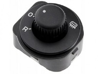 фото thumb №1, Переключатель регулировка зеркал fabia ii iii rapid