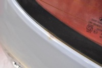 фото thumb №5, Крышка багажника зад задняя t8g hyundai i20 1 i 5d hb рестайлинг 12-14