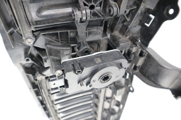 фото thumb №9, Решётка радиатора решётка ролета жалюзи моторчик впуск bmw 3 g20 g21 5a22c60 na камера